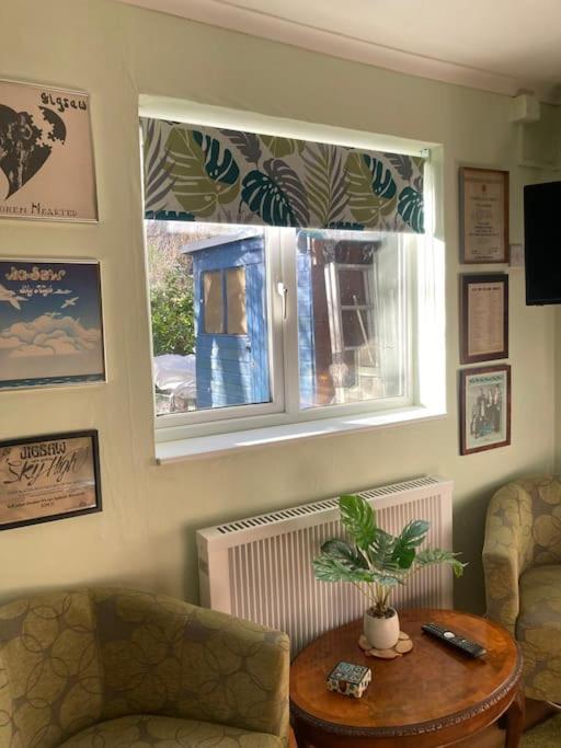 The Studio, Ascot Winkfield Extérieur photo