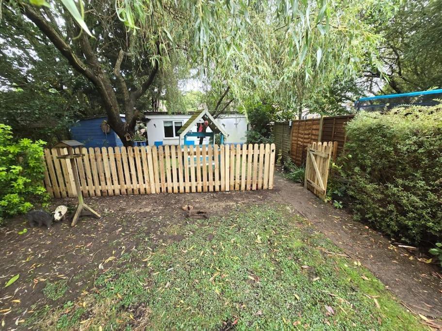 The Studio, Ascot Winkfield Extérieur photo