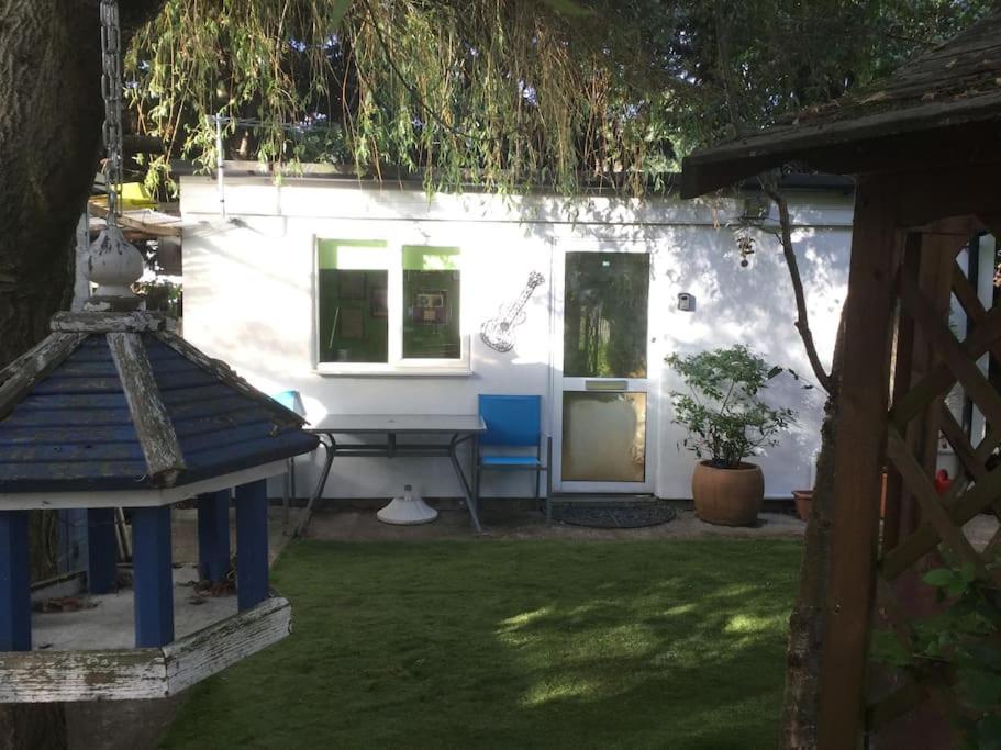 The Studio, Ascot Winkfield Extérieur photo